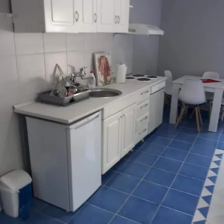 Anidu Banja Vrujci Apartament