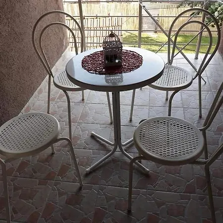 Apartament Anidu Banja Vrujci