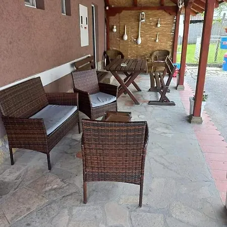 Anidu Banja Vrujci Apartament Gunjica