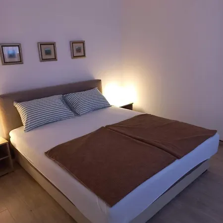 Lejlighed Anidu Banja Vrujci *