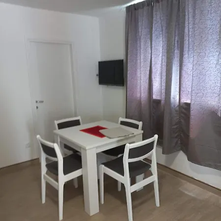 Apartament Anidu Banja Vrujci