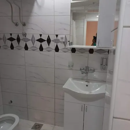Anidu Banja Vrujci Apartament Gunjica