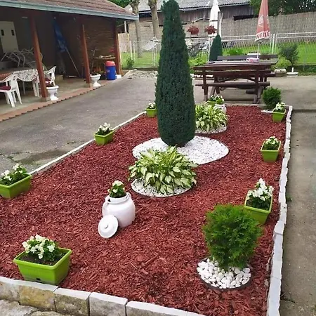 Anidu Banja Vrujci Apartament Gunjica