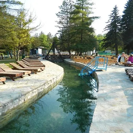 Apartament Anidu Banja Vrujci