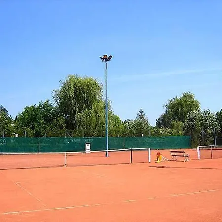 Apartament Anidu Banja Vrujci *