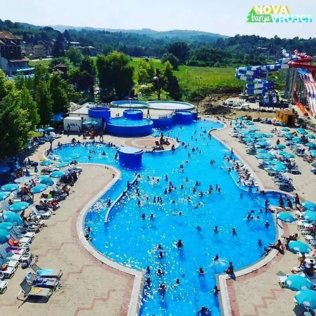 Anidu Banja Vrujci Gunjica