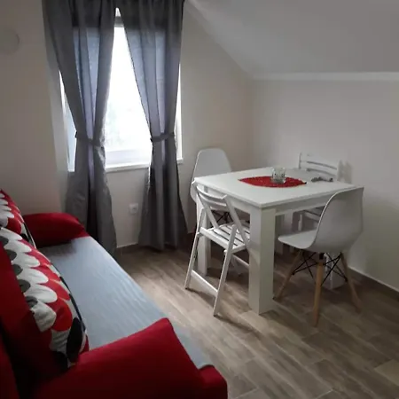 Anidu Banja Vrujci Apartament